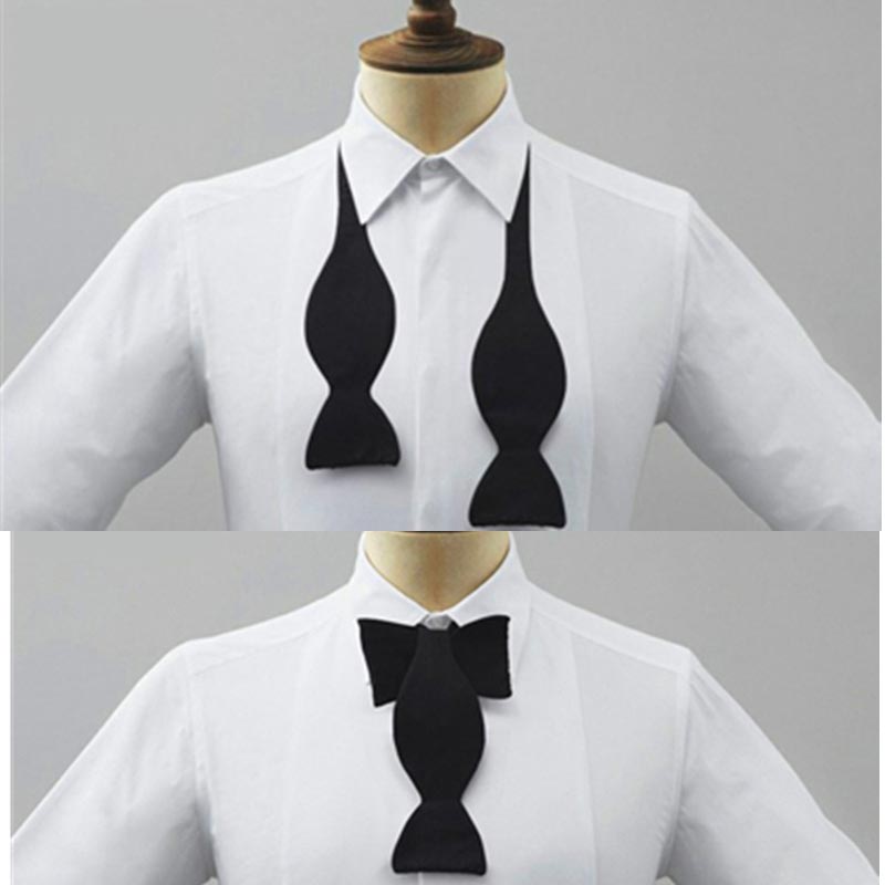 Men's Formal Pre-tied Adjustab - огляд і ціна Women Formal Wear With Tie