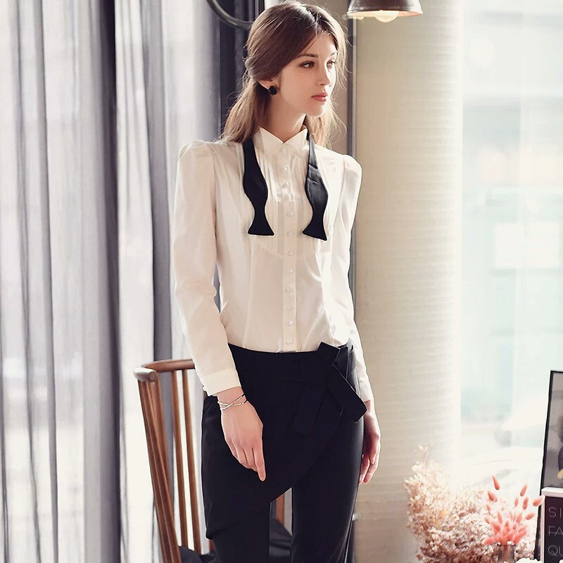 Men's Formal Pre-tied Adjustab - огляд і ціна Women Formal Wear With Tie