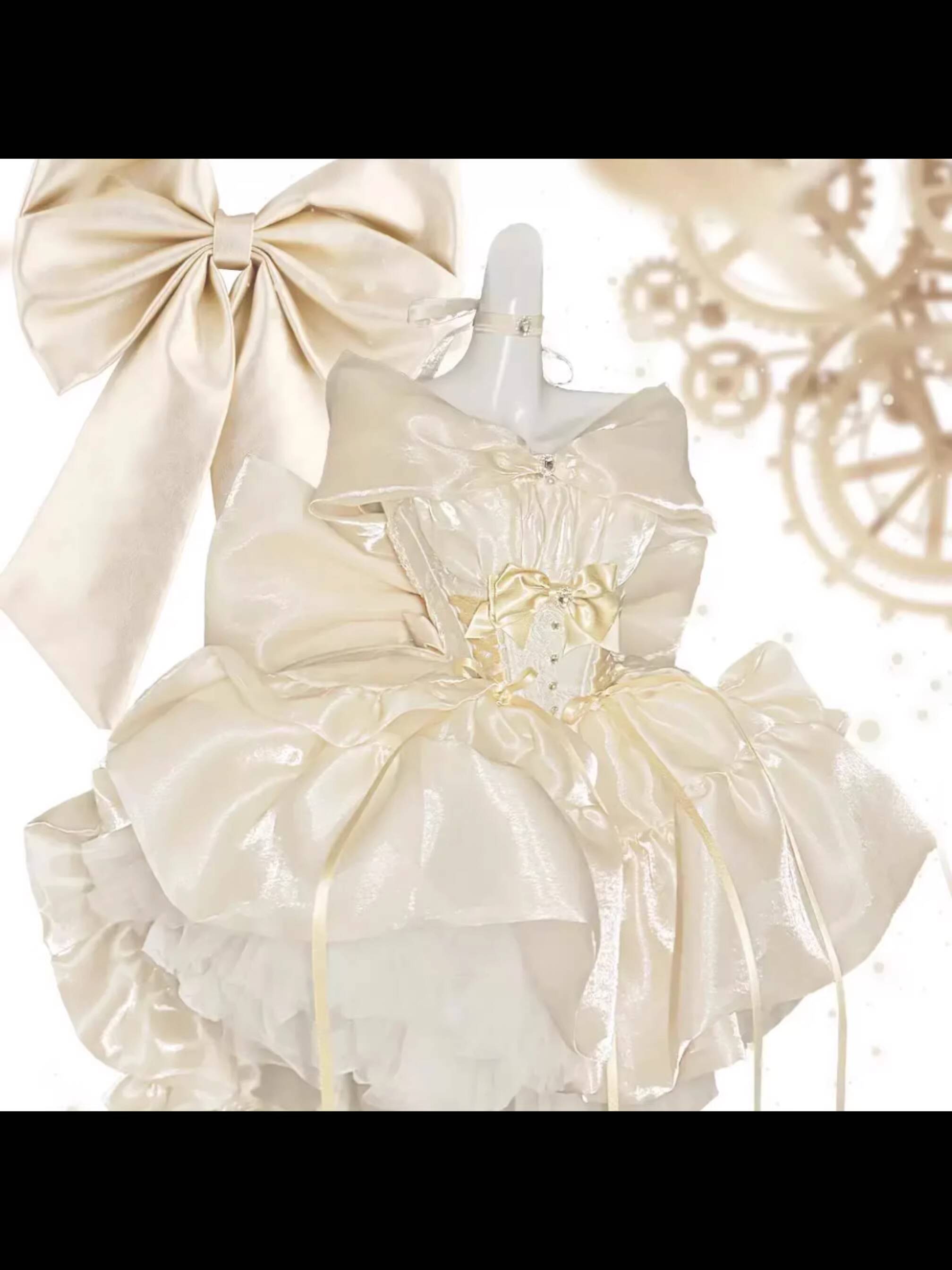 New Birthday Battle Robe Party - огляд і ціна Women Luxury Formal Wear