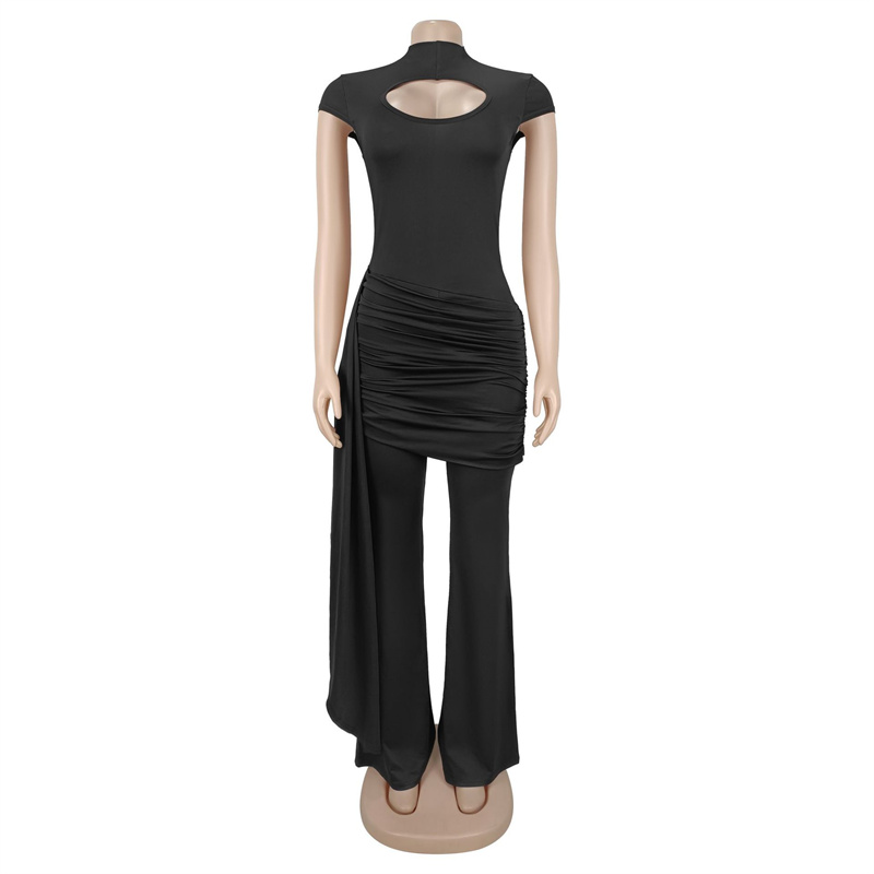 Sexy Hollow Out Formal Jumpsui - огляд і ціна Women'S Formal Jumpsuit Evening Wear