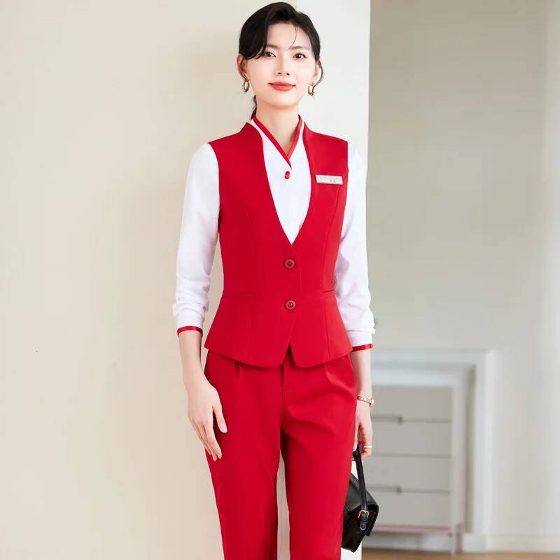 Plus Size 5XL Formal Pantsuits - огляд і ціна Women Formal Wear For Plus Size
