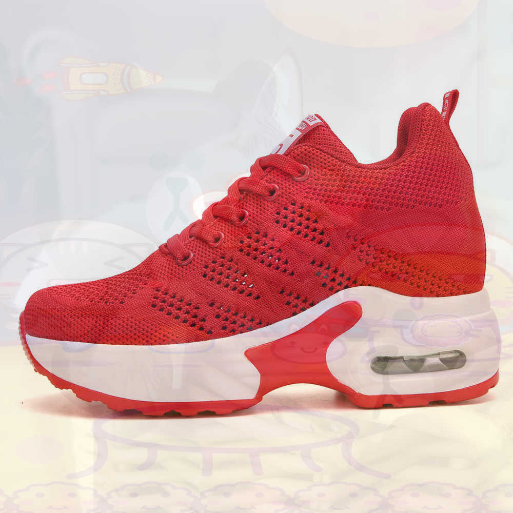 Red Size 36 Shoes Woman Tennis - огляд і ціна Women Formal Wear For Plus Size