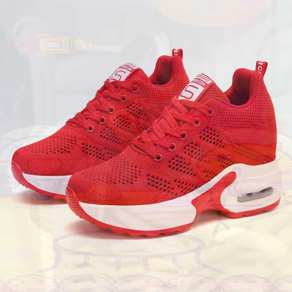 Red Size 36 Shoes Woman Tennis - огляд і ціна Women Formal Wear For Plus Size