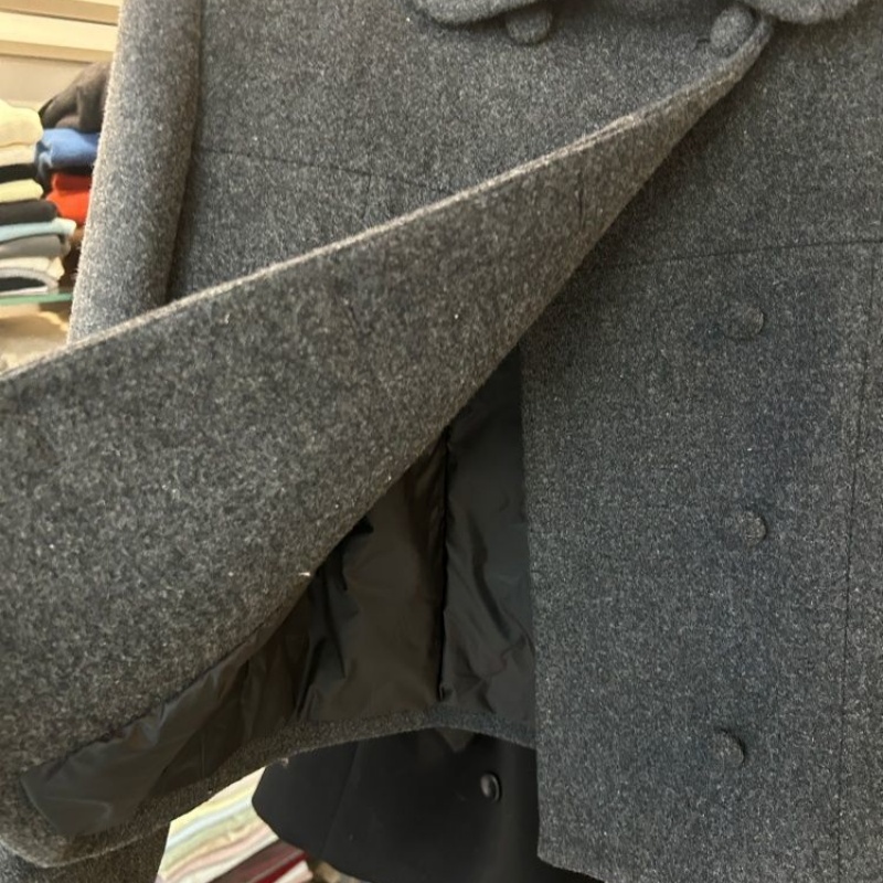 2025 New Korean-Style Winter P - огляд і ціна Pencil Skirt Midi