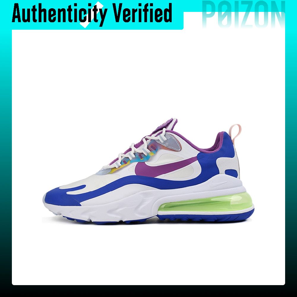 Nike Air Max 270 Running Shoes - огляд і ціна Nike Shoes Air Max 270