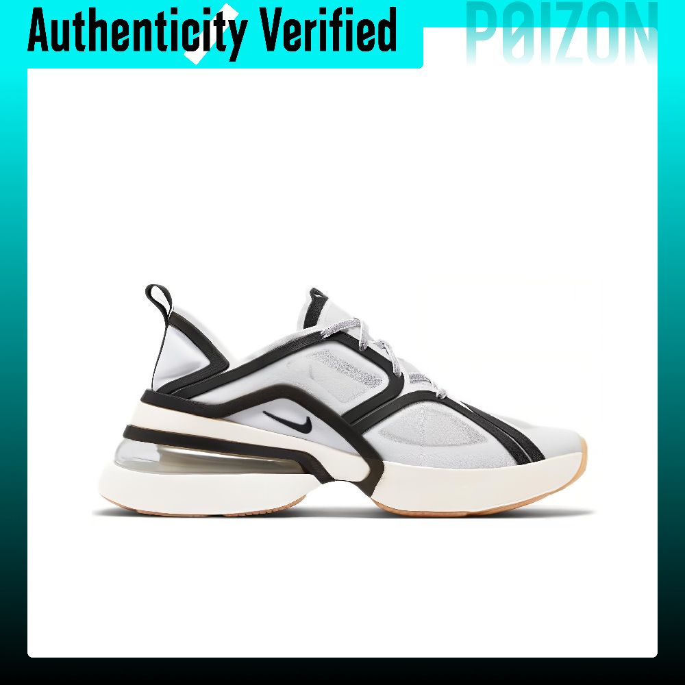 Nike Air Max 270 Cushioning, W - огляд і ціна Nike Shoes Air Max 270