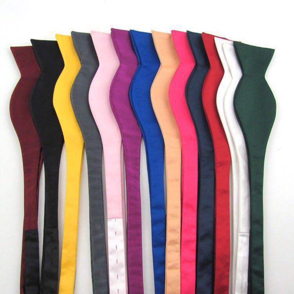 Men's Formal Pre-tied Adjustab - огляд і ціна Women Formal Wear With Tie