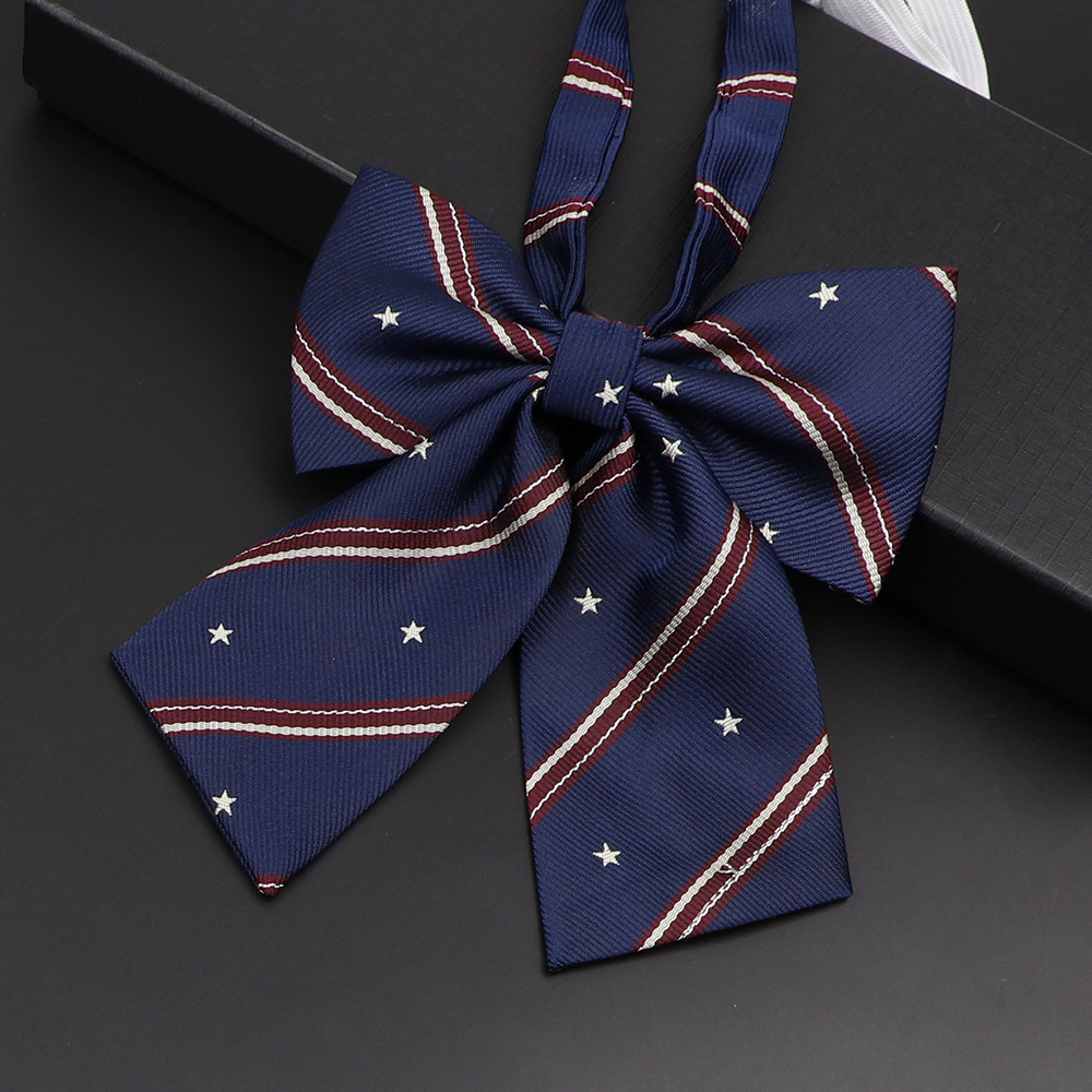 New School Formal Uniform Tie  - огляд і ціна Women Formal Wear With Tie