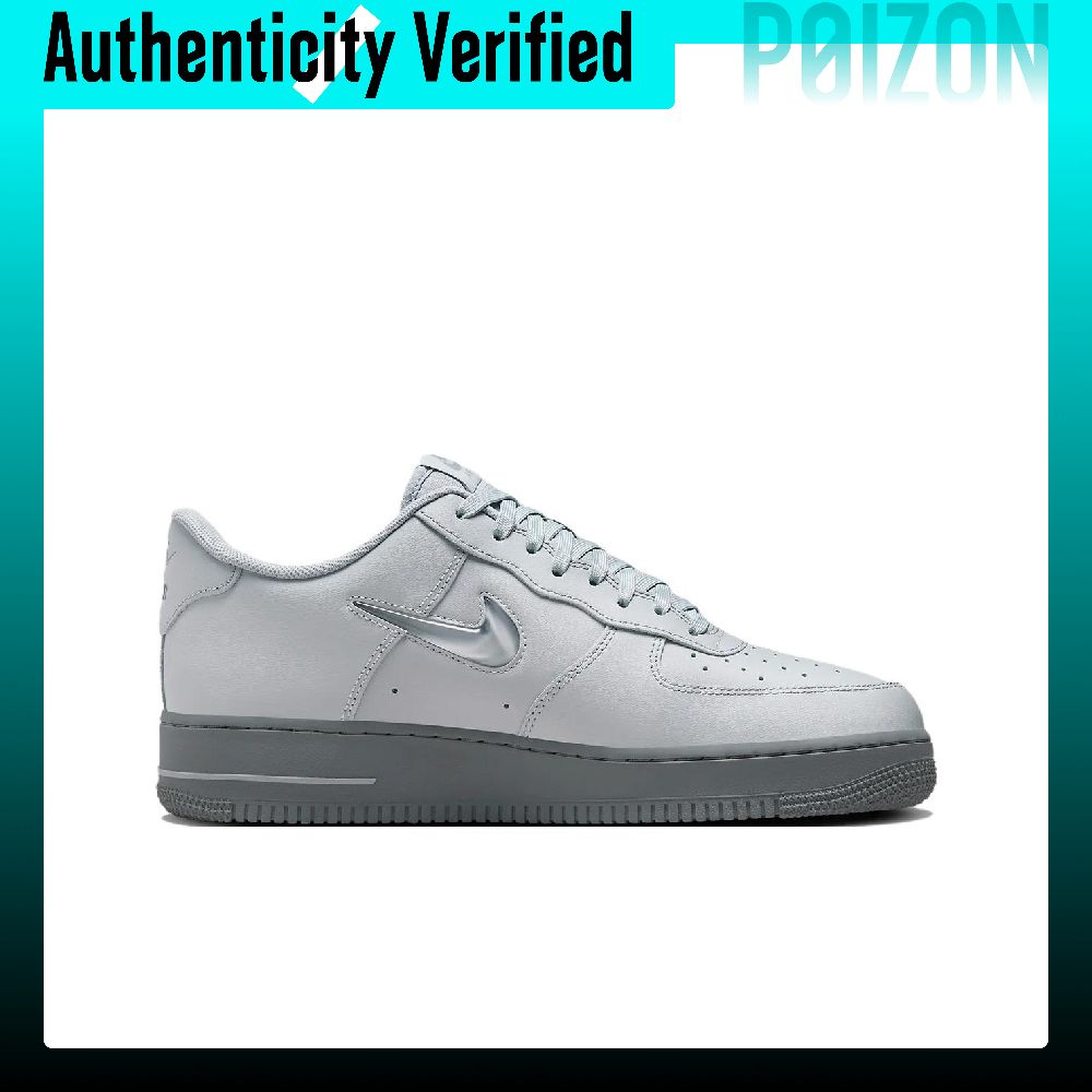 Nike Air Force 1 JEWEL Leather - огляд і ціна Nike Shoes Air Force 1