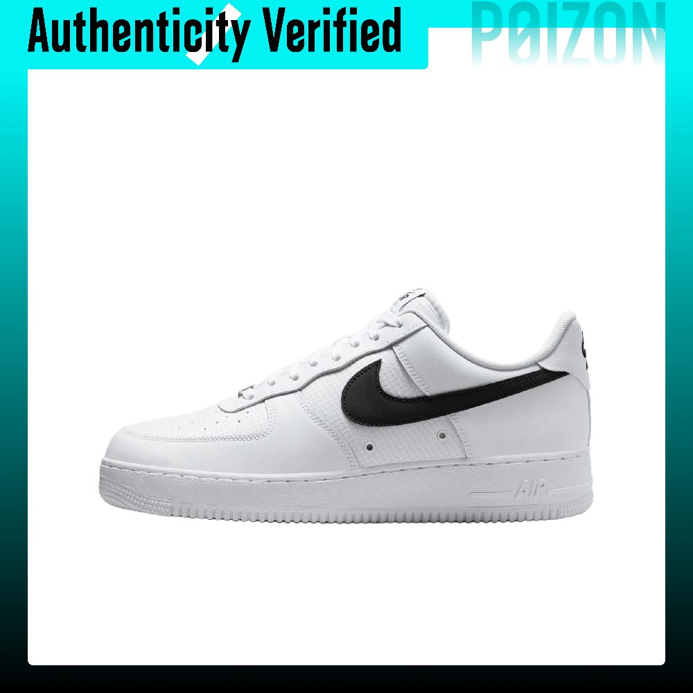 Nike Air Force 1 Low top Skate - огляд і ціна Nike Shoes Air Force 1