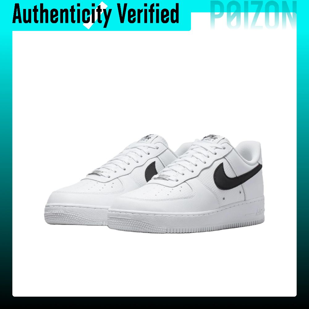 Nike Air Force 1 Low top Skate - огляд і ціна Nike Shoes Air Force 1