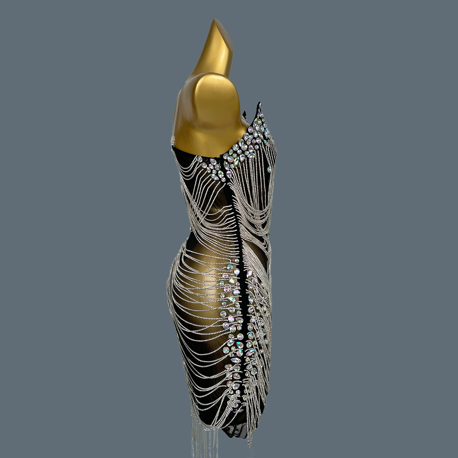 Luxurious Birthday Party Queen - огляд і ціна Women Luxury Formal Wear