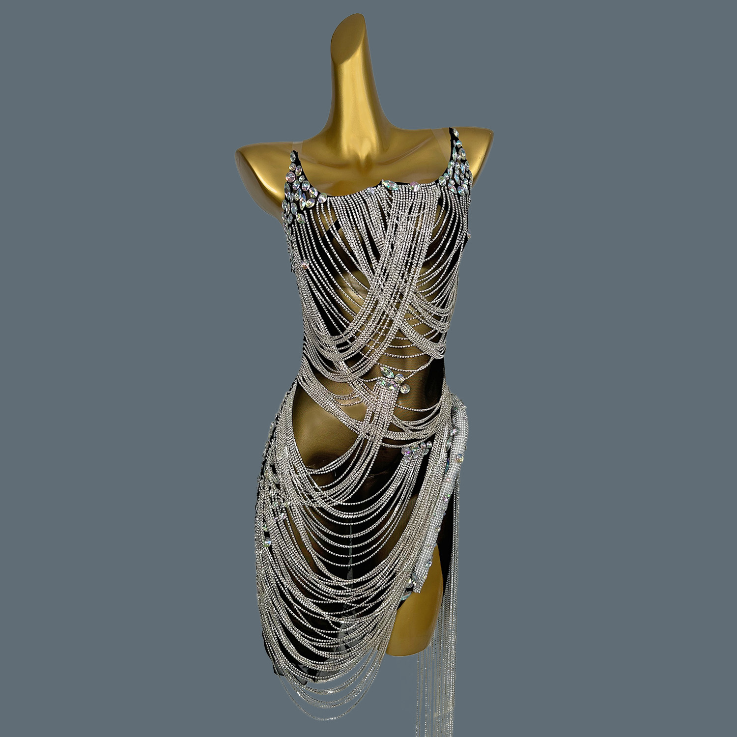 Luxurious Birthday Party Queen - огляд і ціна Women Luxury Formal Wear
