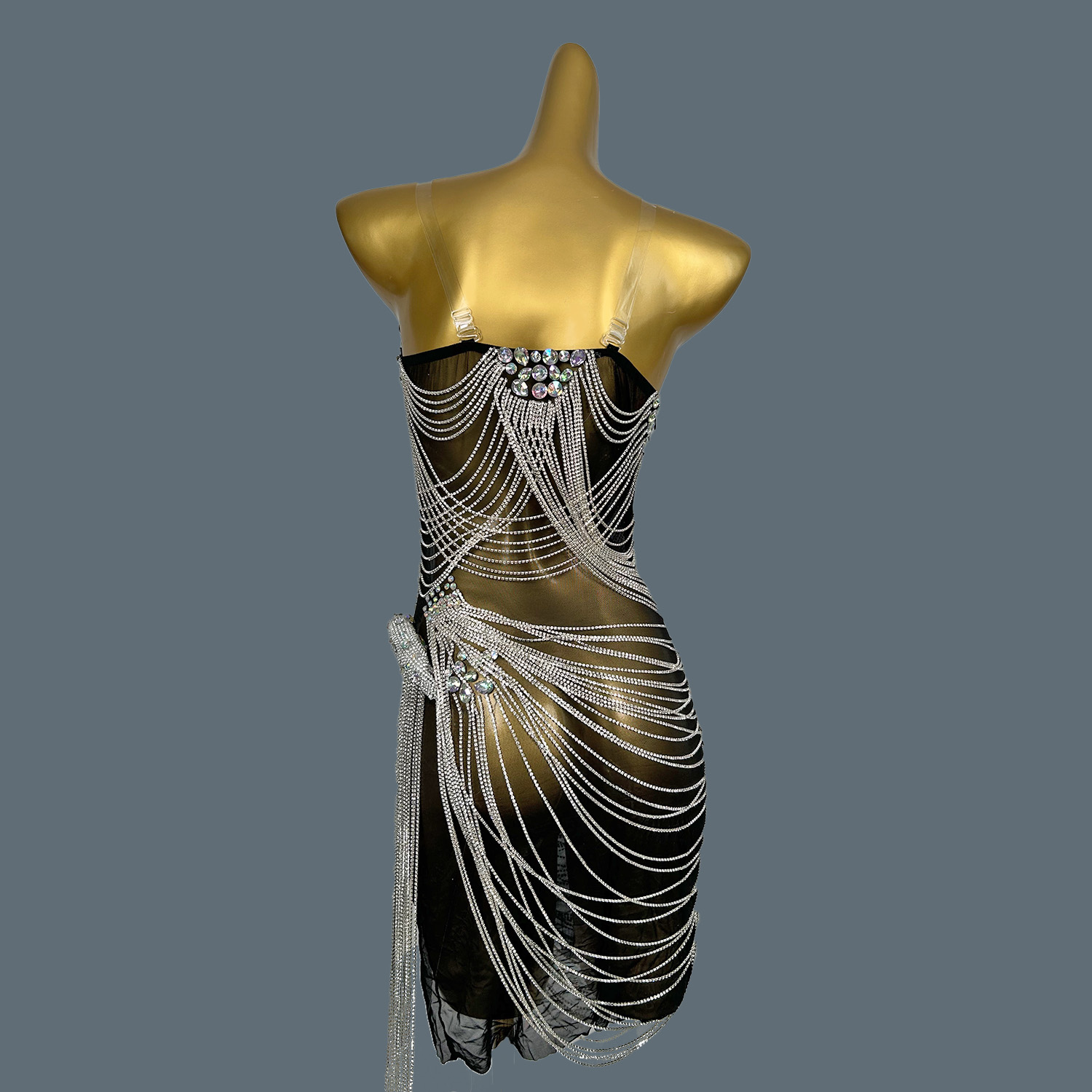 Luxurious Birthday Party Queen - огляд і ціна Women Luxury Formal Wear