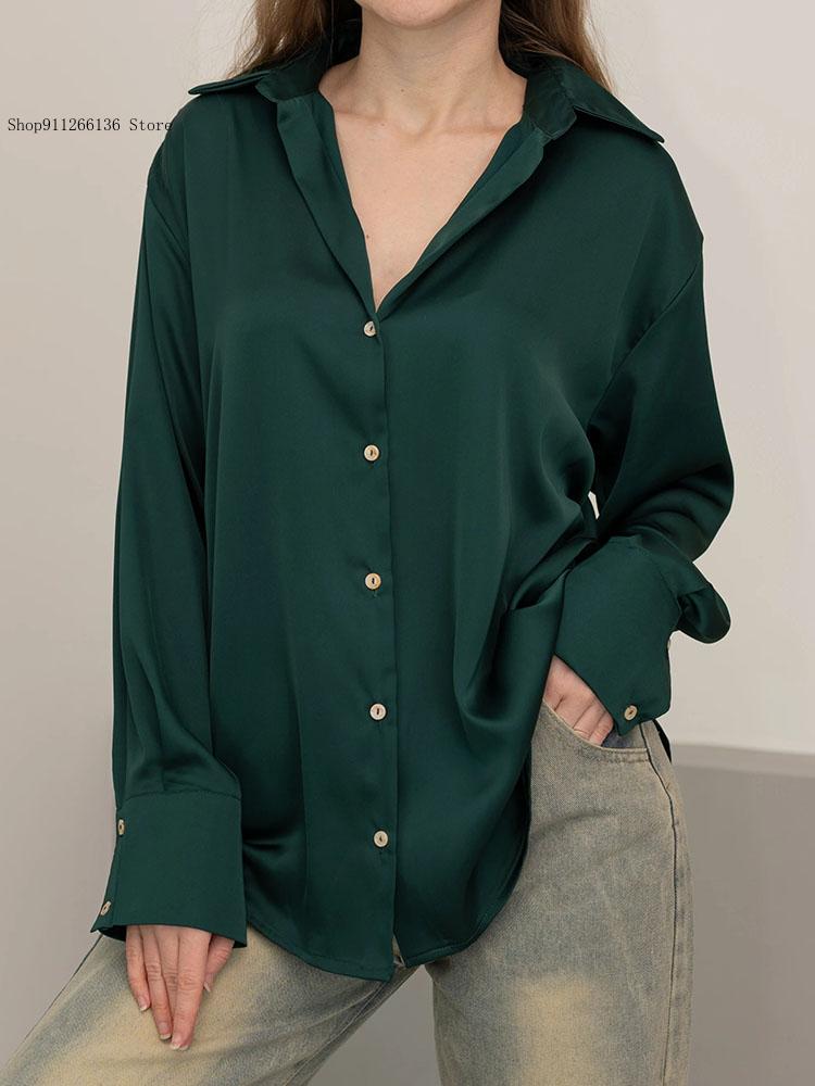 Female Button Silk for Women E - огляд і ціна Women Luxury Formal Wear