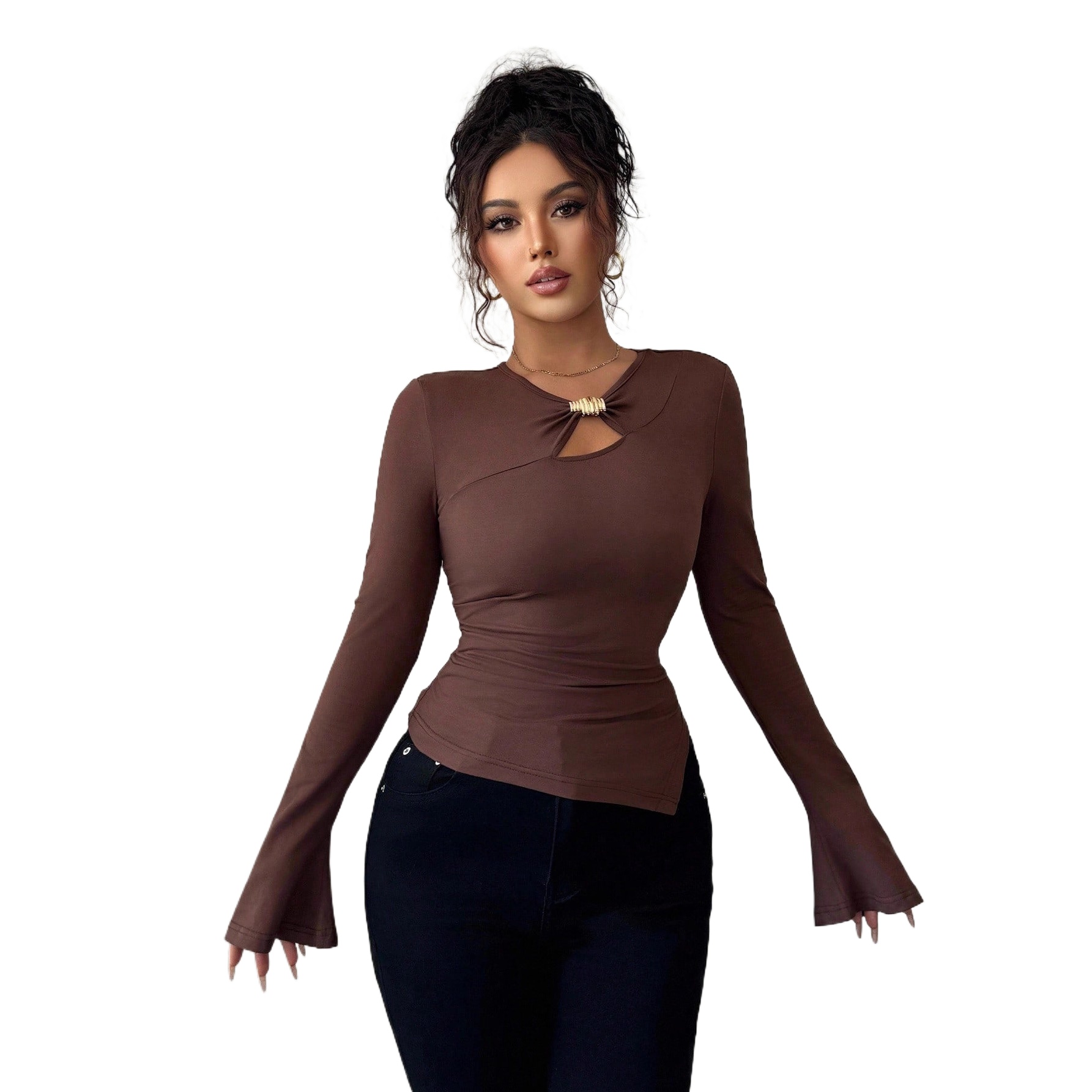 2025 Autumn and Winter New Asy - огляд і ціна Women Formal Wear Xxl