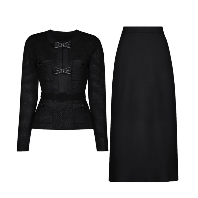 LEOSOXS Women's Coordinated Se - огляд і ціна Pencil Skirt Midi