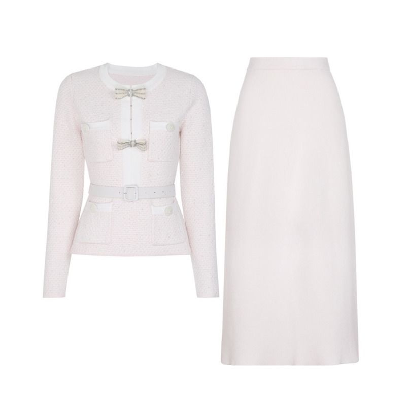 LEOSOXS Women's Coordinated Se - огляд і ціна Pencil Skirt Midi