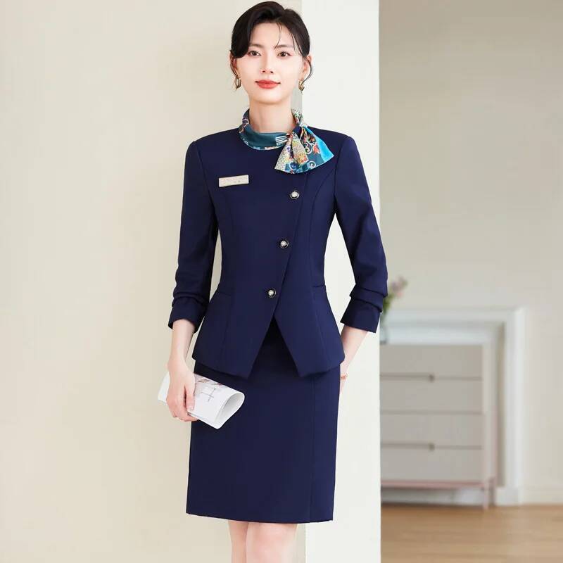 Plus Size Formal Elegant Style - огляд і ціна Women Formal Wear For Plus Size