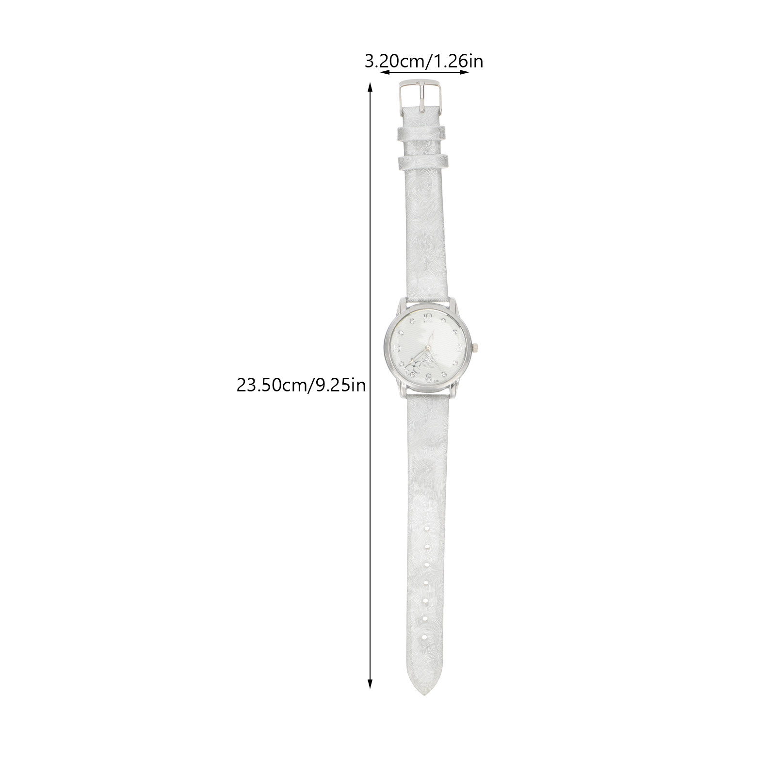 Women Quartz Watch Elegant Lig - огляд і ціна Women Luxury Formal Wear