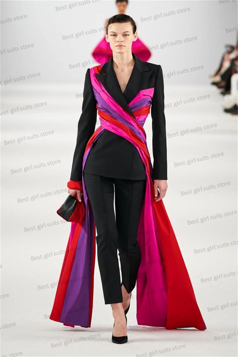 Catwalk Women Suit Set Blazer+ - огляд і ціна Women'S Formal Wear For A Wedding Guest