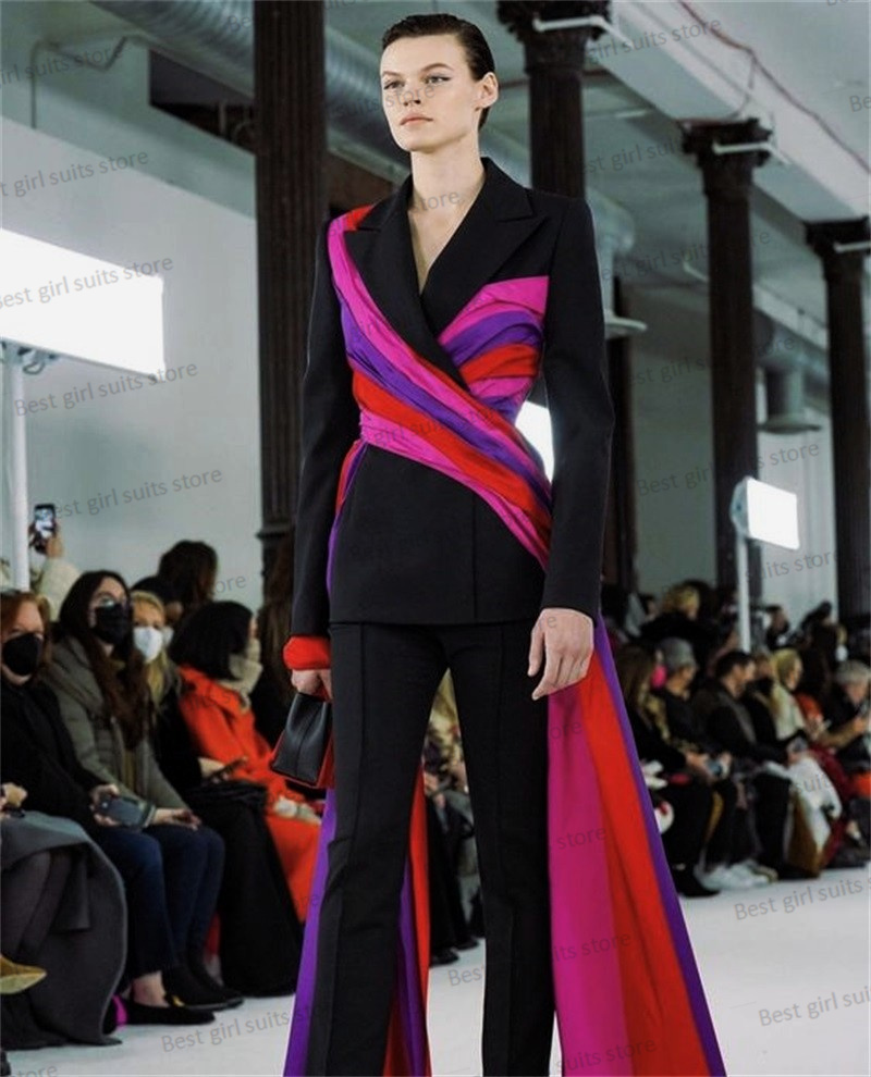 Catwalk Women Suit Set Blazer+ - огляд і ціна Women'S Formal Wear For A Wedding Guest