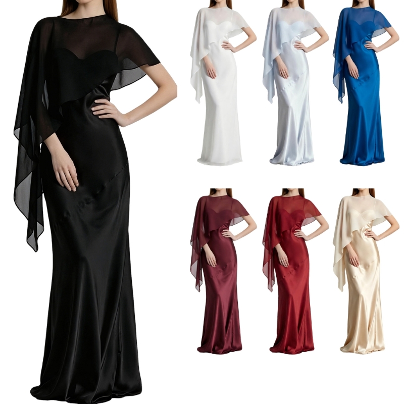 R7UF Formal Shoulder Cover Up  - огляд і ціна Women'S Formal Wear For A Wedding Guest