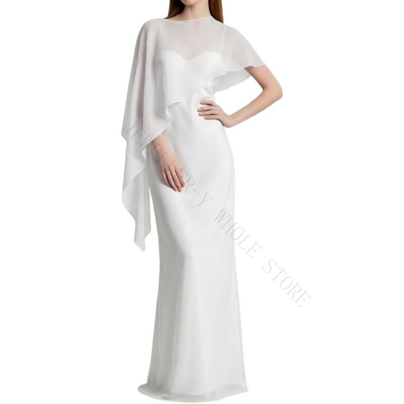 R7UF Formal Shoulder Cover Up  - огляд і ціна Women'S Formal Wear For A Wedding Guest