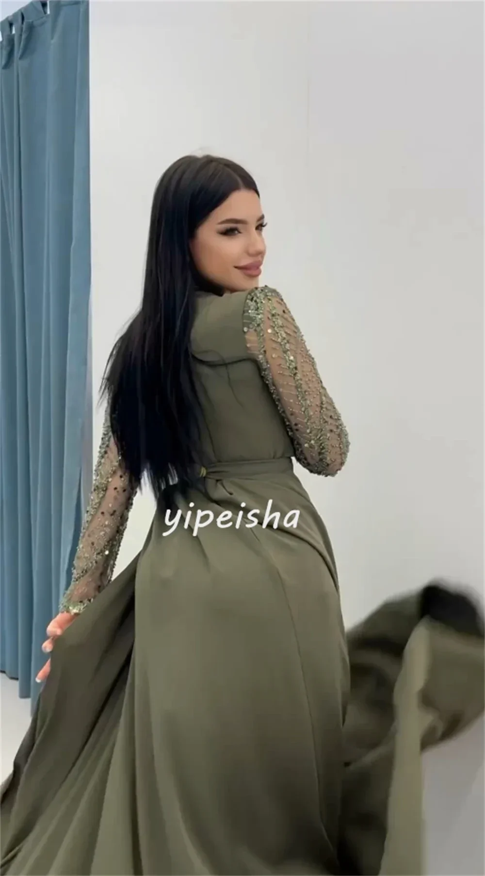Customized Prom Dresses Luxury - огляд і ціна Women Luxury Formal Wear