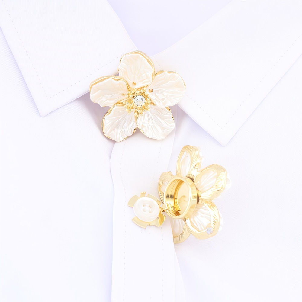 A Pair Vintage Petal Button Co - огляд і ціна Women Formal Wear With Tie