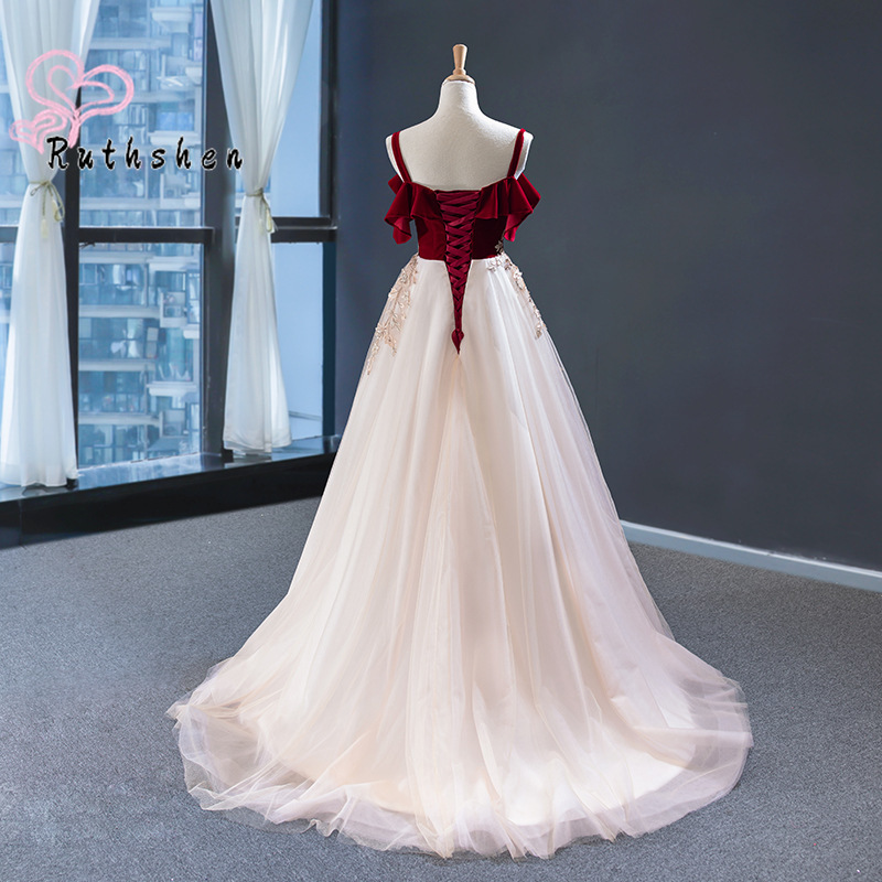 Evening Dresses Long Luxury 20 - огляд і ціна Women Luxury Formal Wear
