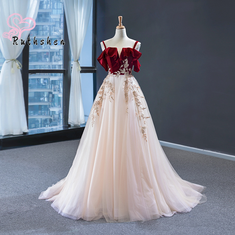 Evening Dresses Long Luxury 20 - огляд і ціна Women Luxury Formal Wear